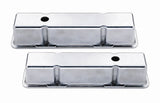 Mr Gasket Valve Cover Tall with Baffle 6854