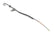 Mr Gasket Mr. Gasket Engine Oil Dipstick & Tube - Chrome 6921