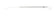 Mr Gasket Mr. Gasket Engine Oil Dipstick & Tube - Chrome 6923