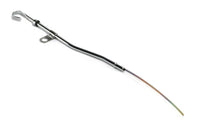 Mr Gasket Mr. Gasket Engine Oil Dipstick & Tube - Chrome 6924