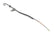 Mr Gasket Mr. Gasket Engine Oil Dipstick & Tube - Chrome 6924