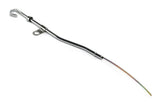 Mr Gasket Mr. Gasket Engine Oil Dipstick & Tube - Chrome 6924