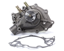 Load image into Gallery viewer, Mr Gasket SBF 289-351W Water Pump Iron w/Natural Finish 70131NG