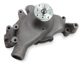 Mr Gasket Fits 1969-1996 Chevrolet 396-454 Big Block Mark IV with Long Water Water Pump 7016NG
