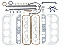 Load image into Gallery viewer, Mr Gasket BBC Overhaul Gasket Set Oval Port 70-76 7106MRG