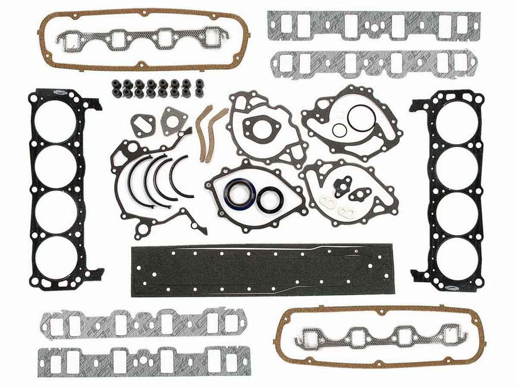 Mr Gasket SBF 260-302 Overhaul Gasket Set 62-82 7120MRG