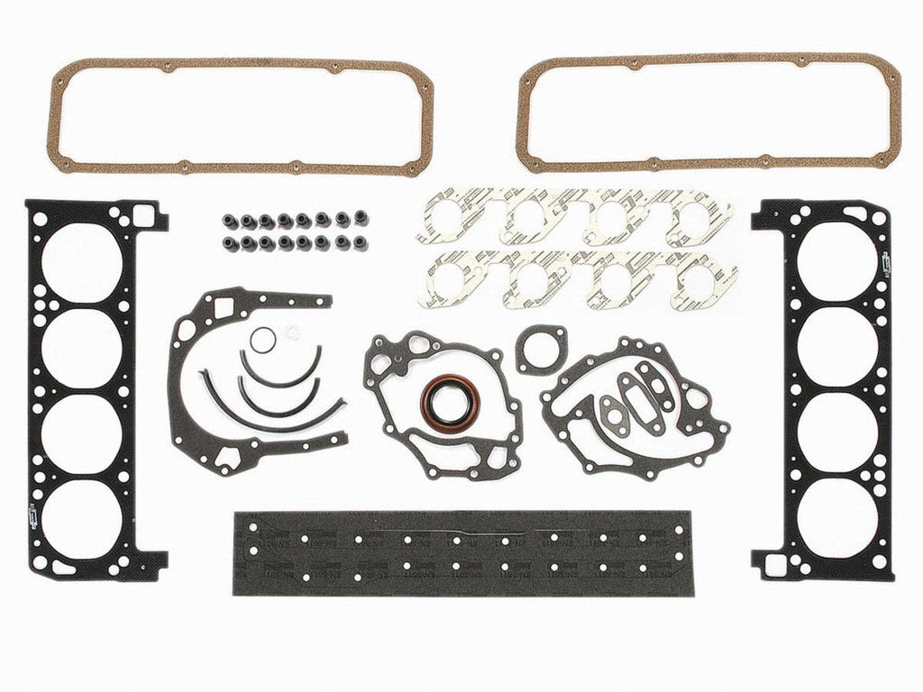 Mr Gasket Engine Gasket Set Ford 351C/400M 7127