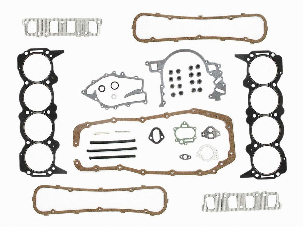 Mr Gasket Engine Gasket Set Buick 400-455 67-76 7142