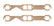 Mr Gasket Fits 1955-1991 Chevrolet 262-400 Gen I Small Block. Rectangular Ports 7151MRG