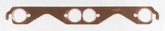 Mr Gasket Fits 1955-1991 Chevrolet 262-400 Gen I Small Block. Round Ports 7152G