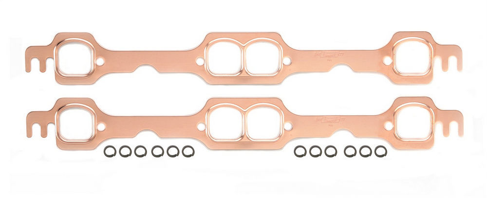 Mr Gasket Copperseal Exh Gasket Chevy 350 LT1 7154
