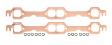 Load image into Gallery viewer, Mr Gasket Copperseal Exh Gasket Chevy 350 LT1 7154