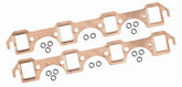 Mr Gasket Fits 1964-1995 Ford 289-351W Small Block. Rectangular Ports 7160