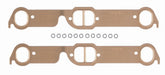 Mr Gasket Fits 1963-1979 Pontiac 326-455. Oval/D-Shaped Ports, 1.55 Inch x 1.94 Inch 7171MRG