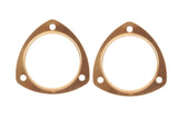 Mr Gasket Copperseal Collector Gasket 3.5in x 4-7/16in 7178C