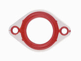 Mr Gasket Mr. Gasket Thermostat Gasket - Molded Rubber on Aluminum Carrier 738G