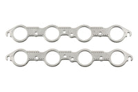 Mr Gasket Exhaust Header Gskt Set GM LS1-LS7 Round 7406G