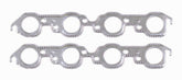 Mr Gasket Fits 1965-1990 Chevrolet 396-454 Big Block with Round Ports 7407G