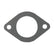Mr Gasket Mr. Gasket Thermostat Gasket - Bulk Packaged 740