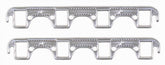 Mr Gasket Fits 1964-1995 Ford 289-351W Small Block, Rectangular Ports 7410G