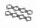 Mr Gasket Mr. Gasket Ultra-Seal Header Gaskets 7556