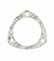 Mr Gasket Mr. Gasket Performance Collector Gasket - 2-1/2 Inch 76