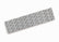Mr Gasket Mr. Gasket Performance Intake Gasket Material 77C