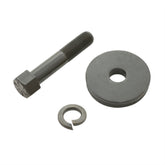 Mr Gasket Mr. Gasket Harmonic Balancer Bolt and Washer Set 7845