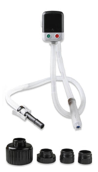 Mr Gasket Mr. Gasket Battery Operated Transfer Pump 8000MRG