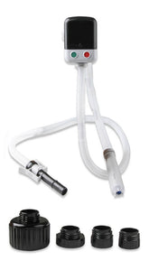 Mr Gasket Mr. Gasket Battery Operated Transfer Pump 8000MRG