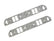 Mr Gasket Mr. Gasket Performance Intake Manifold Gaskets 800G