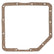 Mr Gasket Mr. Gasket Transmission Pan Gasket 8690