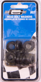 Mr Gasket Mr. Gasket Head Bolt Washers 87