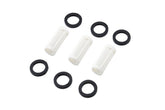 Mr Gasket Replacement Fuel Filter Elements For Mr. Gasket 9706, 9747, and 9748. 896G