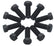 Mr Gasket Mr. Gasket Ring Gear Bolts 908