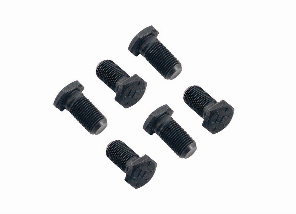 Mr Gasket Flywheel Bolts 914