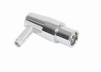 Mr Gasket Fits Valve Covers with 1 Inch I.D. Grommets 9150G