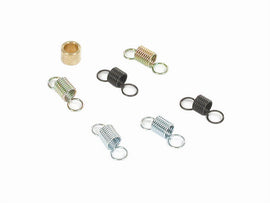 Mr Gasket Mr. Gasket Distributor Mechanical Advance Curve Kit 928G