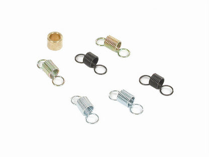 Mr Gasket Mr. Gasket Distributor Mechanical Advance Curve Kit 928G
