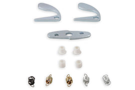 Mr Gasket Mr. Gasket Distributor Mechanical Advance Curve Kit 929G