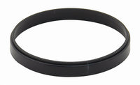 Mr Gasket Fits 2 and 4-Barrel Carburetors with 5-1/8 Inch Neck 9340