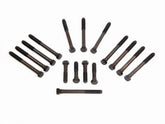 Mr Gasket Fits 1965-1990 Chevrolet 396-454 Mark IV Big Block 941G