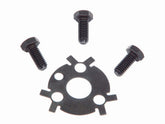Mr Gasket Mr. Gasket Cam Bolts and Lock Plate 948G