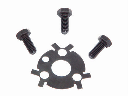 Mr Gasket Mr. Gasket Cam Bolts and Lock Plate 948G