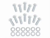 Mr Gasket Mr. Gasket Intake Manifold Bolt Set - Hex Head 955G