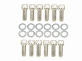 Mr Gasket Mr. Gasket Intake Manifold Bolt Set - Socket Head 956G