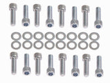 Mr Gasket Bb Chevy Intake Bolts 957G