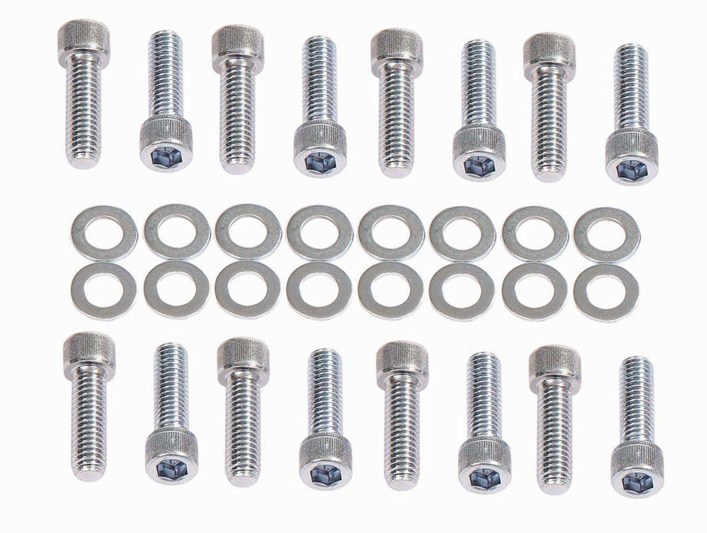 Mr Gasket Bb Chevy Intake Bolts 957G