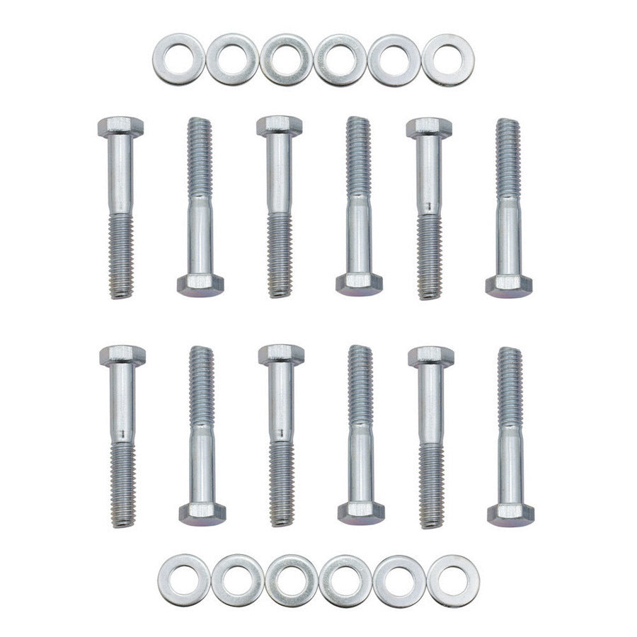 Mr Gasket Ford Intake Bolts 958G