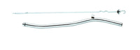 Mr Gasket Mr. Gasket Automatic Transmission Dipstick & Tube - Chrome 9690